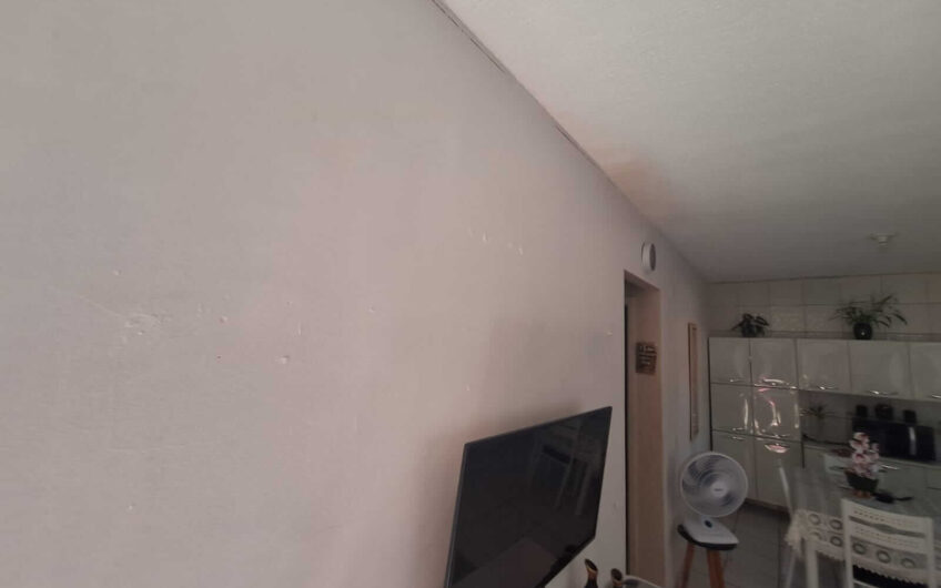 Casa à Venda no Bairro Santa Lúcia em Lucélia – SP