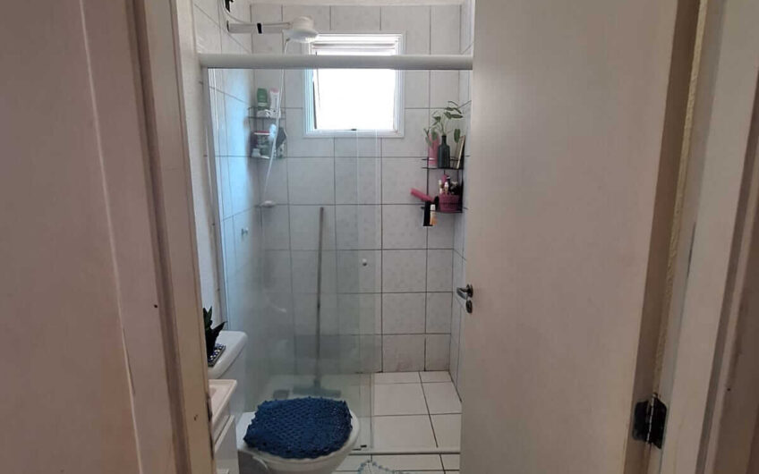 Casa à Venda no Bairro Santa Lúcia em Lucélia – SP