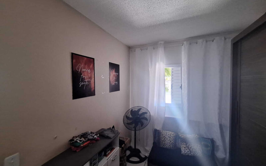 Casa à Venda no Bairro Santa Lúcia em Lucélia – SP