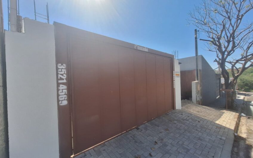 Imóvel residencial à venda no Parque dos Sonhos – Lucélia/SP